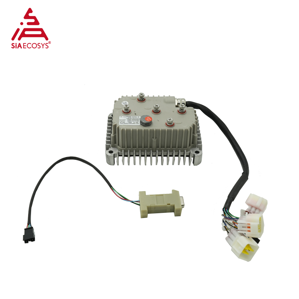 Kelly Kls7230S Controller - Liquidação de vendas! Kelly KLS7212N 48V-72V