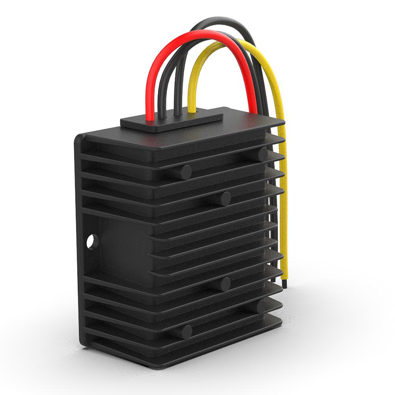 Conversor de Potência DC-DC de - 72V 15A Fast Charger avaliação e preço