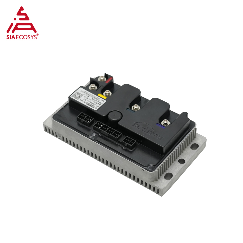 Novo! Controlador de Onda Seno - Kelly Kls7230S Controller avaliação e preço