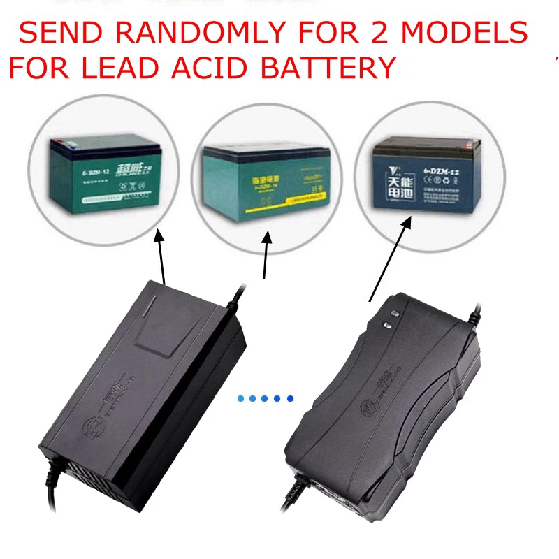Carregador de bateria intelige - 84V 20A Smart Charger avaliação e preço