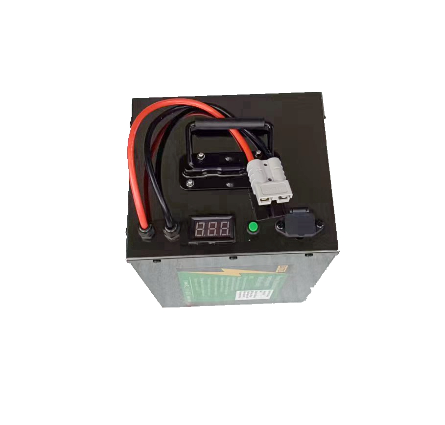 scooter, bateria LiFePO4 de 60 - 60V 50Ah Electric Scooter Battery avaliação e preço