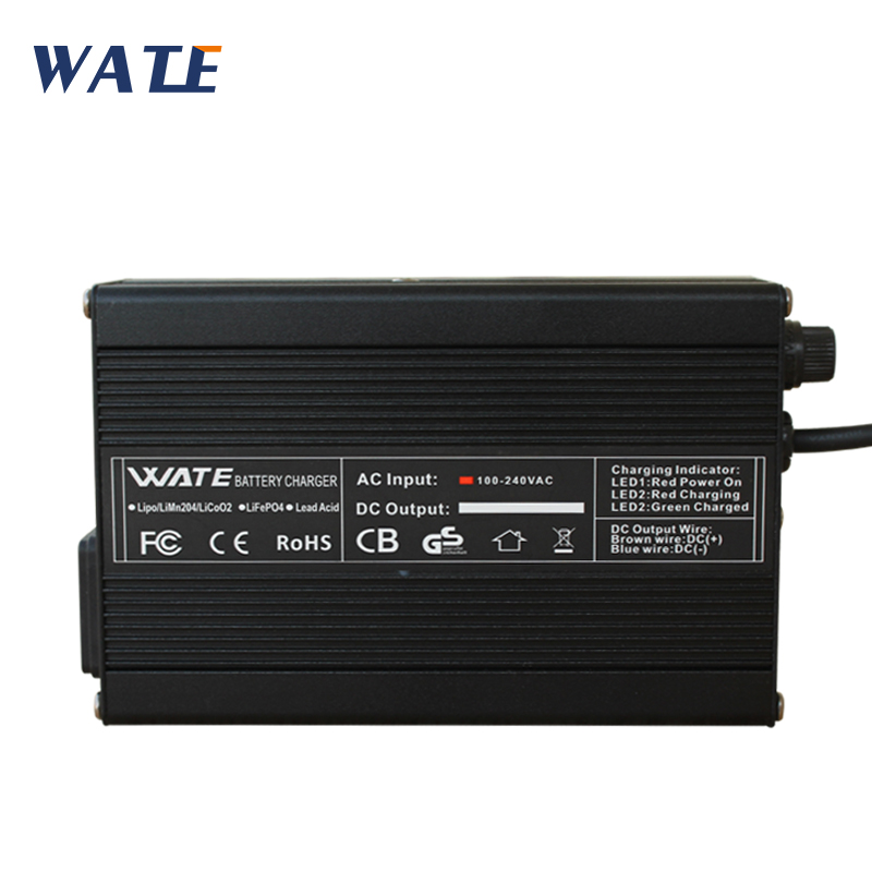 Carregador de bateria de lítio - 84V 20A Smart Charger avaliação e preço