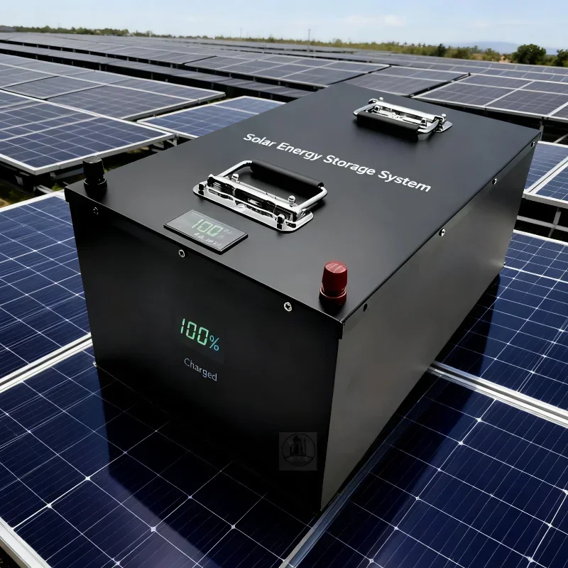 Bateria de Fosfato de Ferro-Lí - 72V 40Ah Lifepo4 Battery Pack avaliação e preço