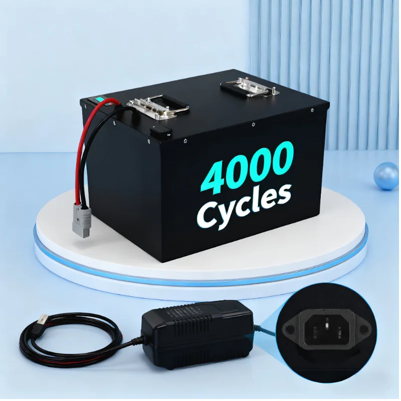 Bateria lifepo4 com bms 72v 84 - 72V 40Ah Lifepo4 Battery Pack avaliação e preço