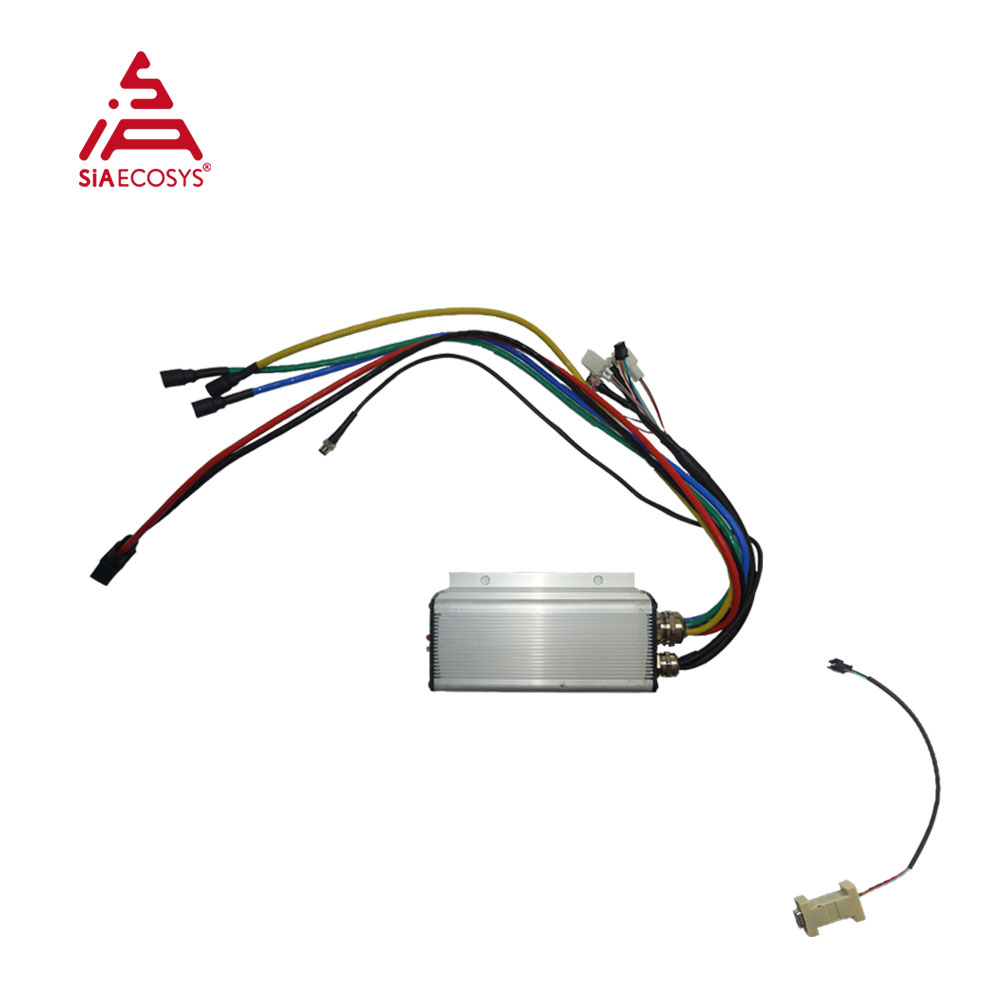 Controlador Kelly KLS6018SF de - Kelly Kls7230S Controller avaliação e preço