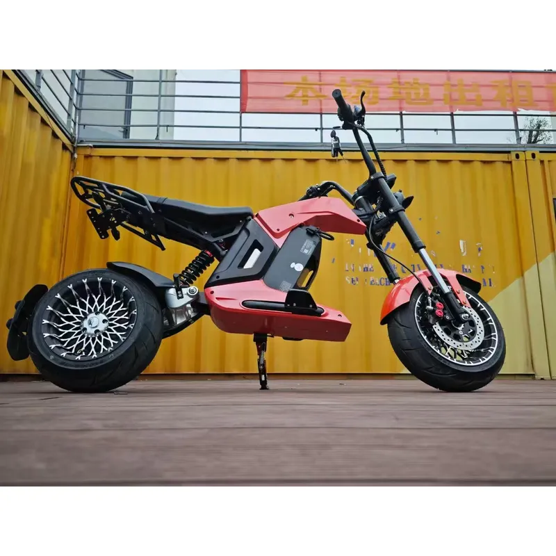 STROVAN novo HM-8 2000W 4000W  - 60V 50Ah Electric Scooter Battery avaliação e preço