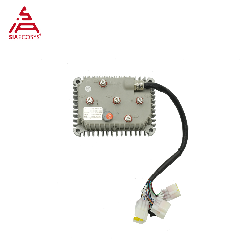 Liquidação de Vendas! Controla - Kelly Kls7230S Controller avaliação e preço